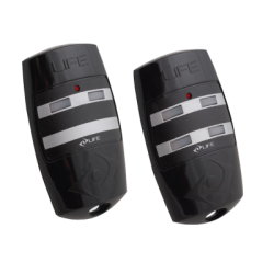 LIFE FIDO2 Remote Controls