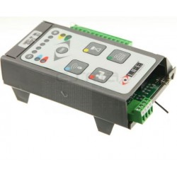 LIFE RG UNI RS DL Control Board for Swing Gate Motor