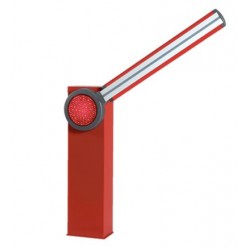 LIFE SUPRA MB 24V Parking Gate Barrier 4 meter