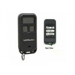 LiftMaster 890MAX Gate Remote Control
