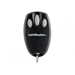 LiftMaster 94335E Mini 3 Button Garage Door Remote Control system