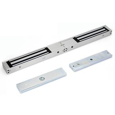 Magnetic Door Double Door Lock 280 Kg