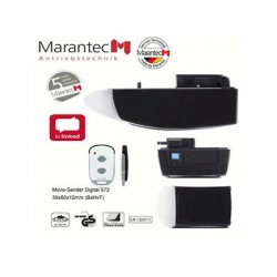 Marantec Comfort 280 | Garage Door Operators