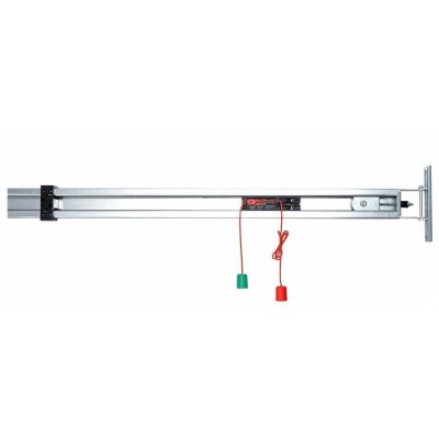 Marantec Garage Door Rail - Marantec SZ11