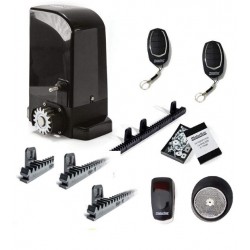 MOTORLINE BRAVO500 Sliding Gate Motor