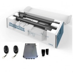 Motorline LINCE | Swing Gate Motor