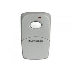 MULTICODE Remote Controls