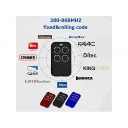 COMPATIBLE Remote Controls