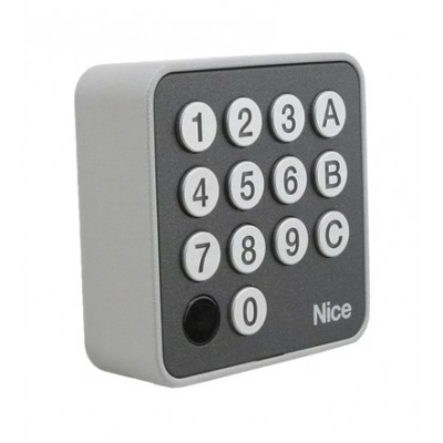 NICE ERA EDSWG Wireless Digital Keypad