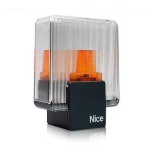 NICE ERA LIGHT ELAC LED Flashing Warning Light