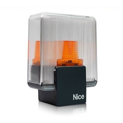 NICE ERA LIGHT ELAC LED Flashing Warning Light