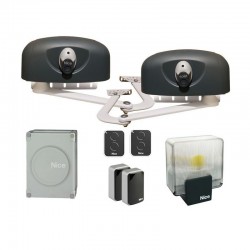 Nice Hyppo 7000 | Swing Gate Opener