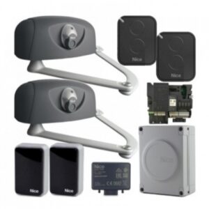 Nice HYPPO HY7100 | Swing Gate Motor