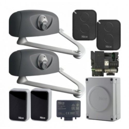 Nice HYPPO HY7100 | Swing Gate Motor