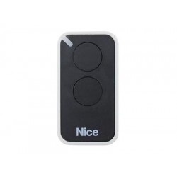 NICE INTI2 Gate & Garage Door Remote Control in Dubai UAE.