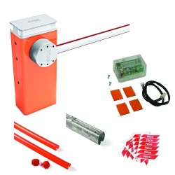 NICE L9BAR 9-Meter Barrier Supplier