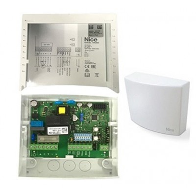 NICE MC200 Rolling Shutter Motor