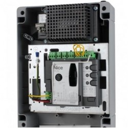 NICE Moonclever MC424L Swing Gate Control Unit