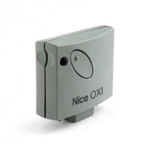 NICE OXI Remote Receiver