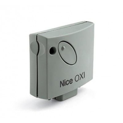 NICE OXI Remote Receiver