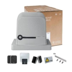 Nice Robus 600 Kg Sliding Gate Motor