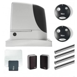 Nice Run 1800 kg Sliding Gate Motor