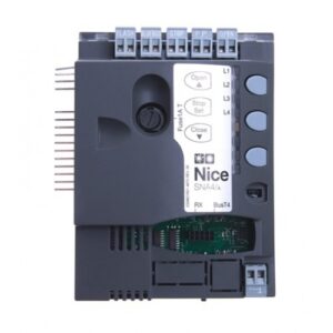 NICE SNA3 Control Board