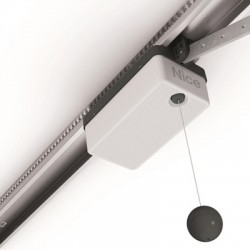 NICE SPYKIT 650 Garage Door Opener Motor