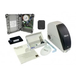 NICE SUMO SU2000 Garage Door Opener Motor