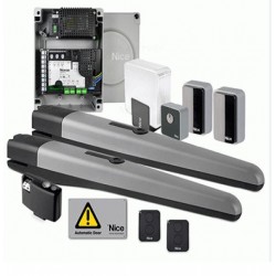 NICE TOONA 7 Swing Gate Motor up to 7m 1700 kg