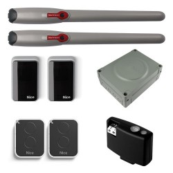 NICE WINGO WG3524HS High-Speed Swing Gate Motor