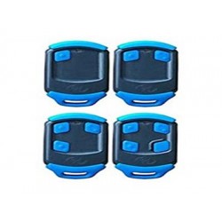 NOVA Remote Controls