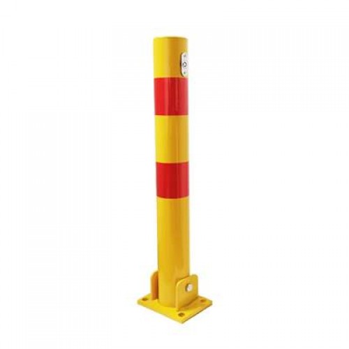 Manual Car Parking Lock