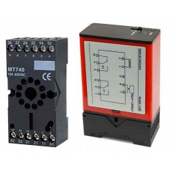 PD-110B Single Vehicle Door Detector