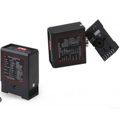 PD 232 Vehicle Loop Detector