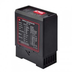 PD 132 Single Channel Vehicle Loop Detect