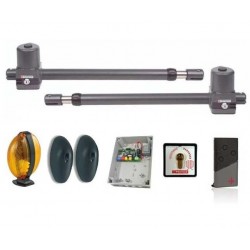 Proteco Ace TI Swing Gate Motor up to 3.0m