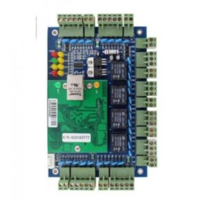 4 Doors Network Controller