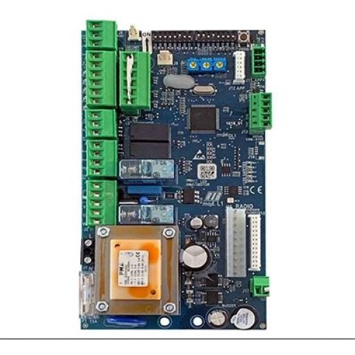 RIB B2 CRX Control boards suitable