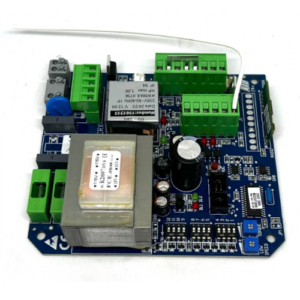 RIB K-CRX Control Board