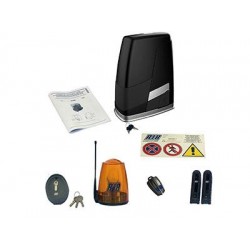 RIB K400 Automatic Sliding Gate Opener Motor