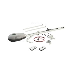 OGER C40/3301 Sectional Garage Door Opener