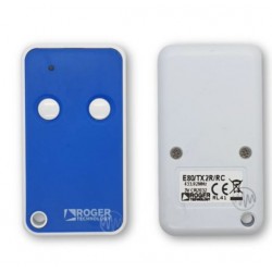 ROGER E80/TX2R/RC Remote Control