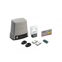 ROGER H30/645 Sliding Gate Motor