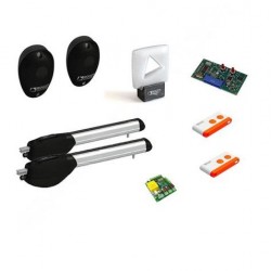 ROGER R20/510 Swing Gate Motor up to 3.5m