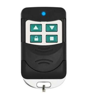 Rolling Shutter Motor Remote Control