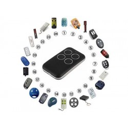 COMPATIBLE Remote Control