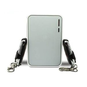 Rolling Shutter Door-Remote Controller