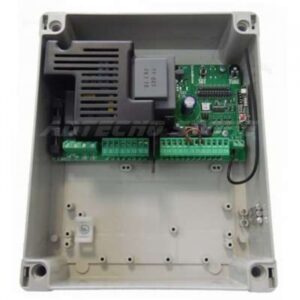 SOMFY CB 230 RTS Swing Gate Control Board