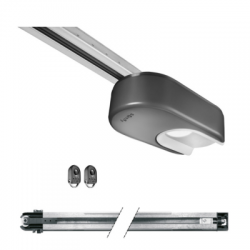 SOMFY DEXXO PRO 1000 RTS GARAGE DOOR OPENER: